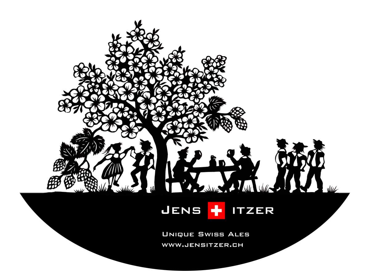 Jensitzer